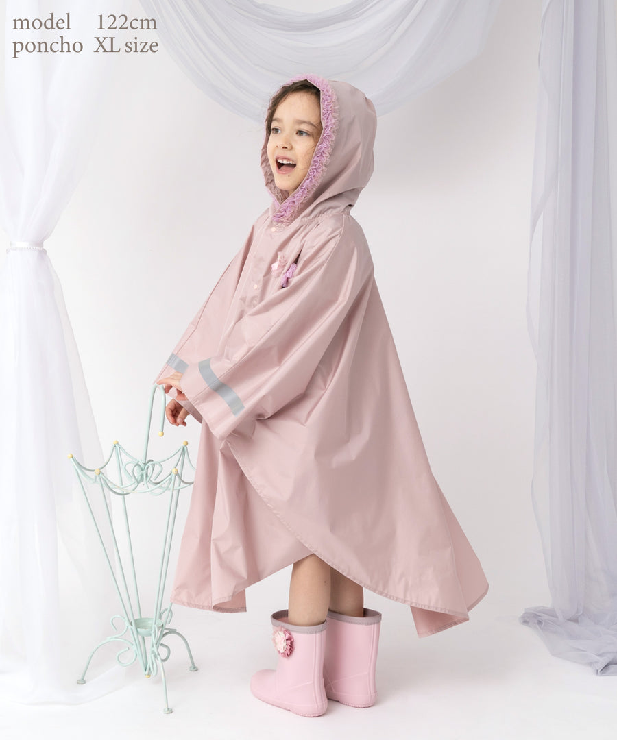 Panpantutu Water Shoes (16-20cm) Direct from Japan, Other Brands Rainy Day Series