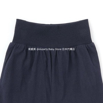 Japanese children's clothing pe#main x Shinkansen pajamas 80-130cm boys' summer railway series pajamas series