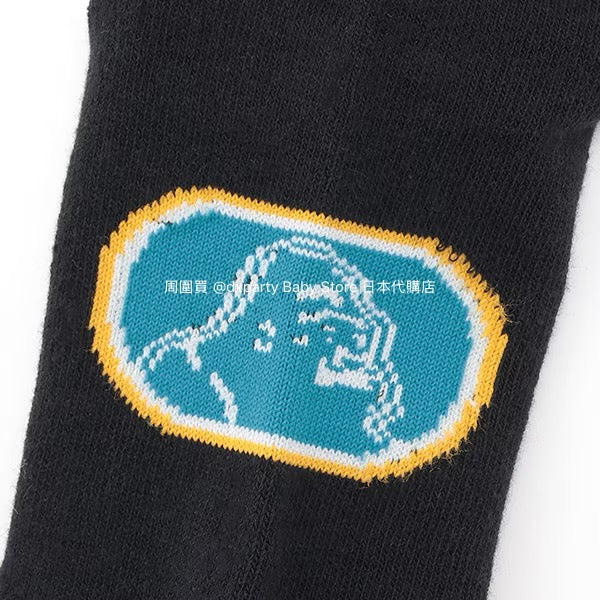 XLARGE KIDS Socks (1 pair, 15-21cm) Direct from Japan