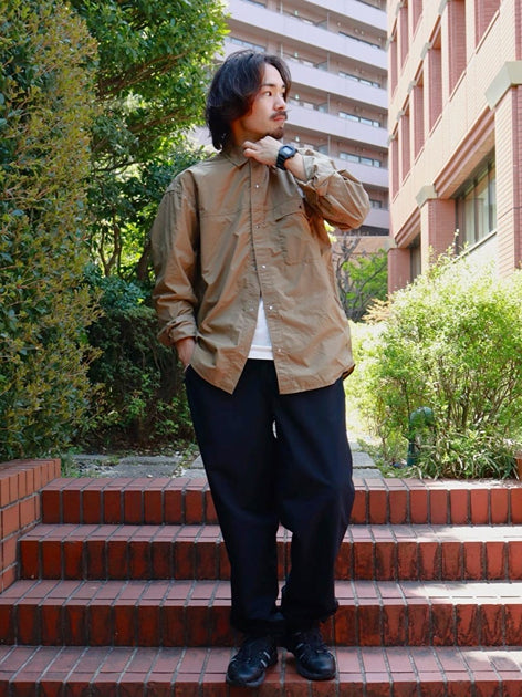 Japanese children's clothing TNF waterproof series parent-child mountain shirt XS-XL adult summer TOPS OUTERWEAR