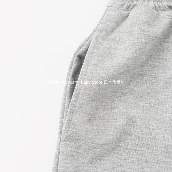 Lovetoxic Quick-Drying Sports Pants (140-170cm) for Girls (Summer)