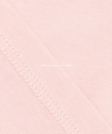 Japanese children's clothing aF#a325 mesh sleeve top 100-160cm girls summer TOPS