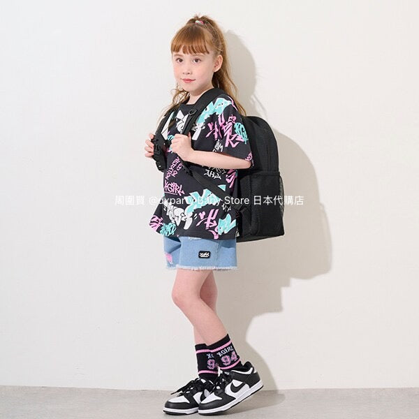 X-girl Stages backpack series and other brands shipped directly from Japan