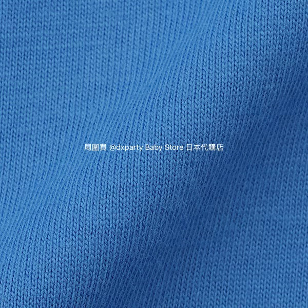 Japanese children's clothing mini #ML anti-fouling series waterproof series sports tops 90-140cm boys'/girls' summer TOPS
