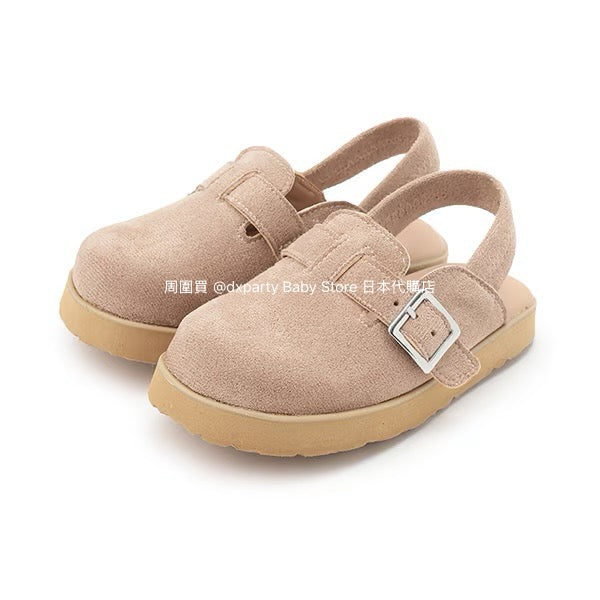 PE#main sandals (15-18cm) shipped directly from Japan