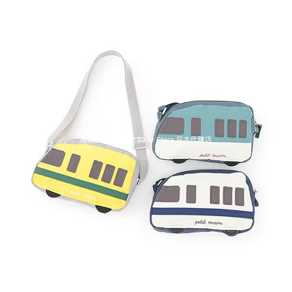 Japan direct delivery pe#main crossbody bag series other brands
