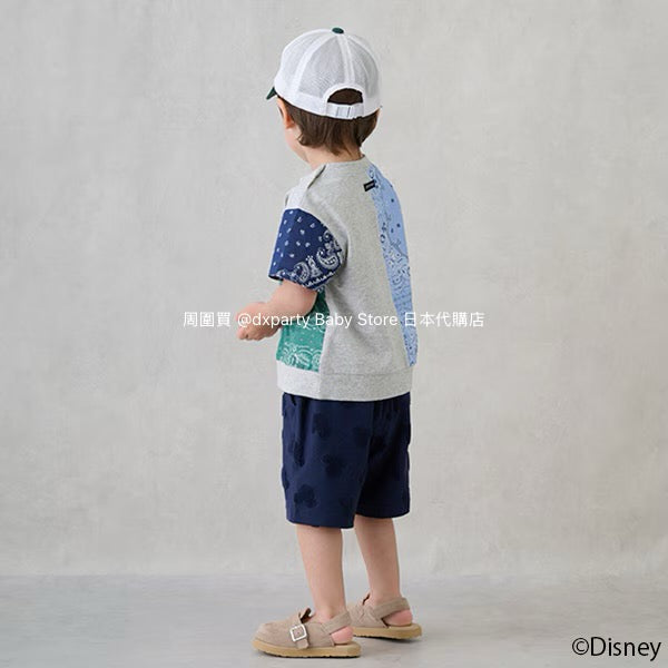 PE#main sandals (15-18cm) shipped directly from Japan