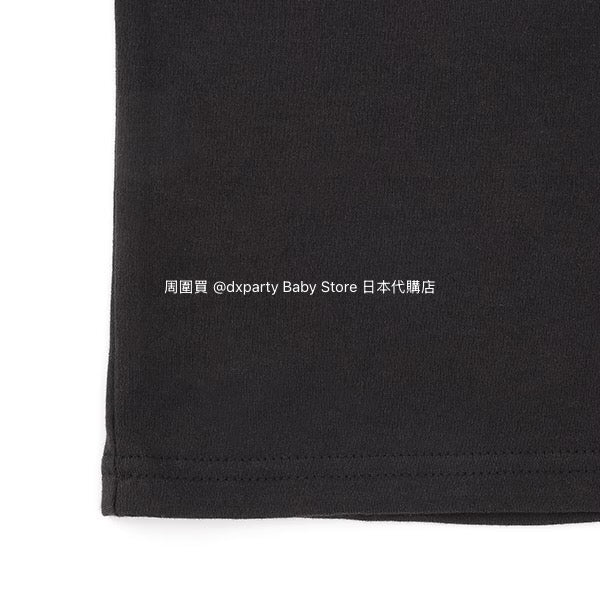 Japanese children's clothing XLARGE KIDS I LOVE XL top 80-140cm boys' summer TOPS