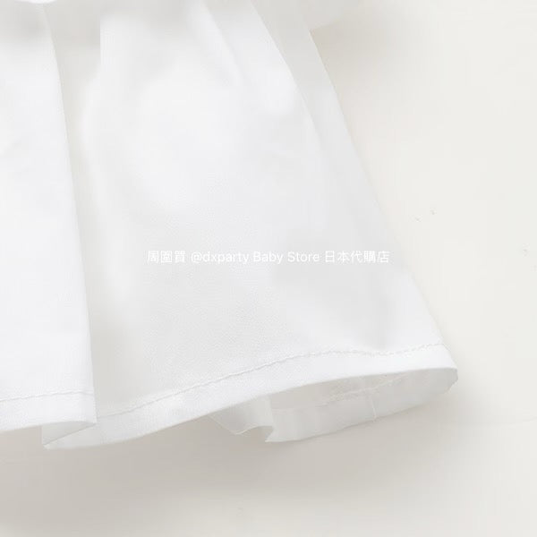 Lovetoxic Japanese Children's Clothing Ruffled Short Skirt 140-160cm Girls Summer SKIRTS