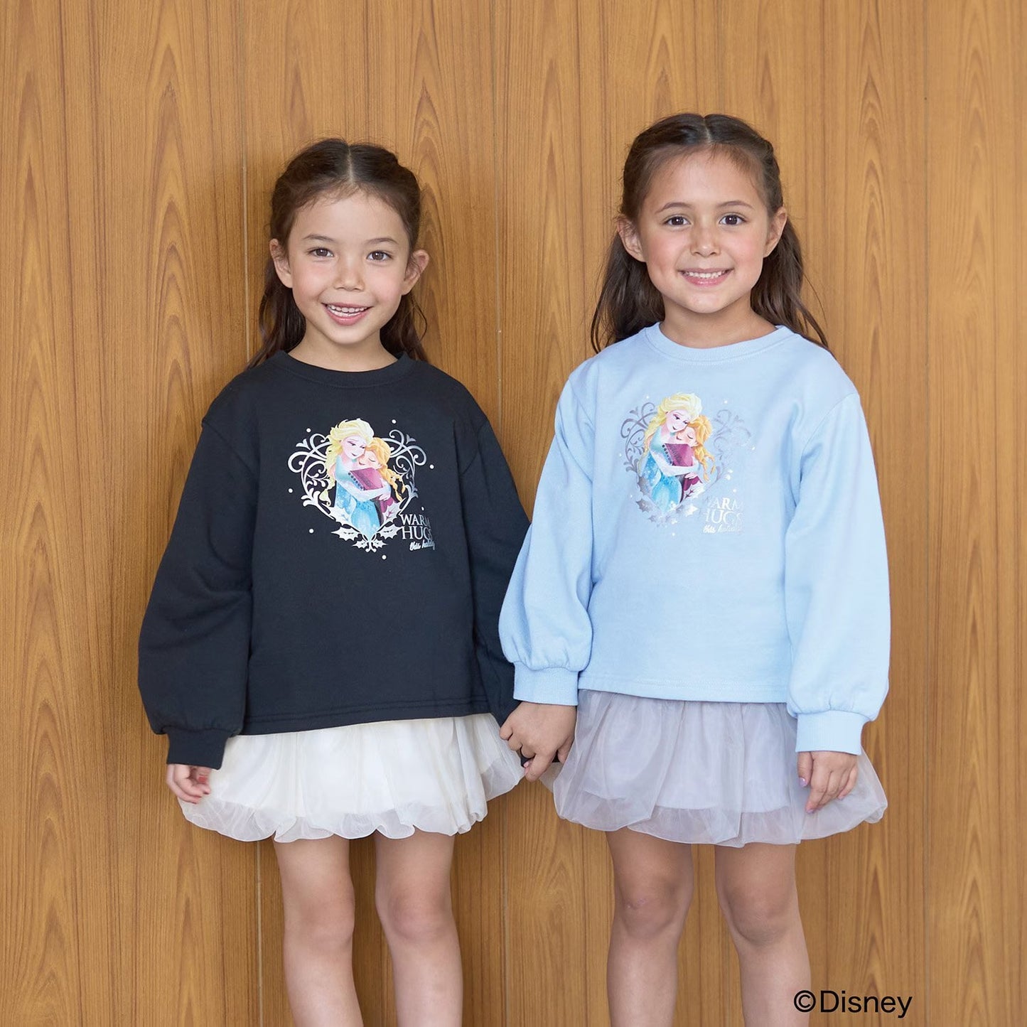 Japanese children's clothing Ly# mine tank top and shorts set 100-150cm girls summer TOPS PANTS