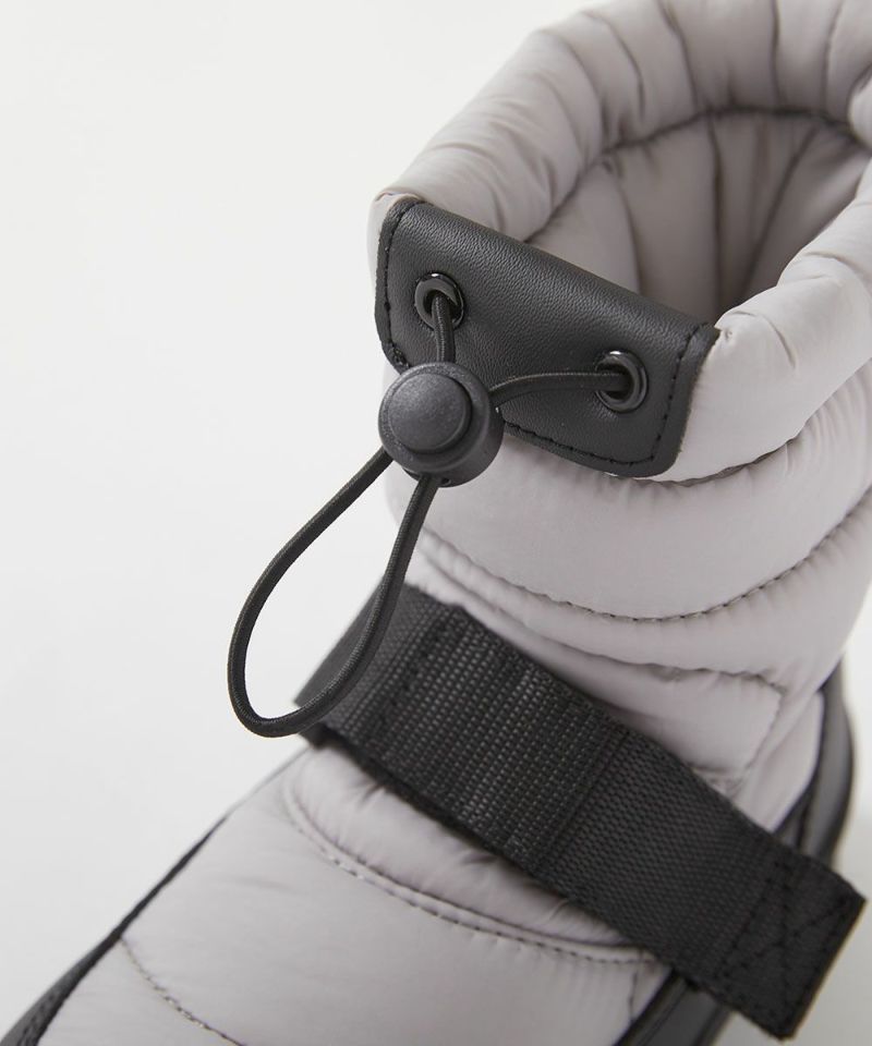 日本直送 dev!rock 防滑 防水系列 雪地靴 17-24cm 鞋系列 其他品牌