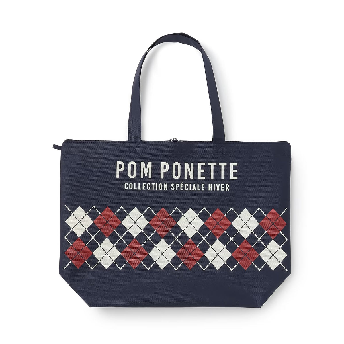 日本直送 pom ponette junior 福袋6點 120-165cm 女童款 2027年日本新春福袋 【日本預售:2026年1月1日】