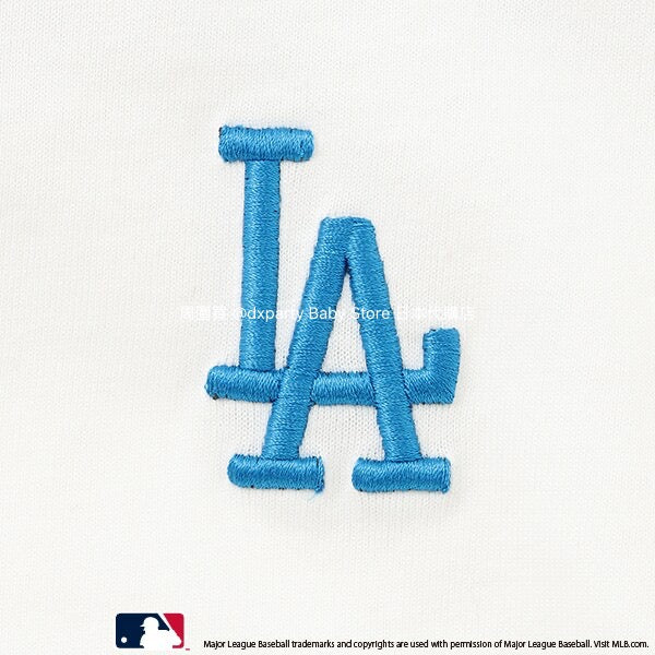 Lovetoxic x MLB Kids' Summer Tops (140-170cm)