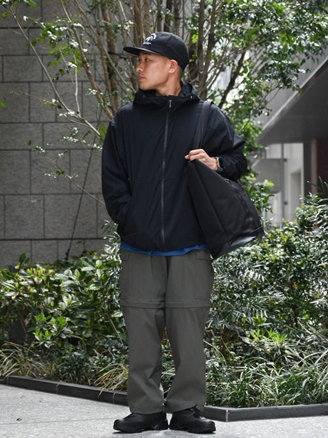 Japanese children's TNF UV protection, insect repellent, anti-static, breathable parent-child windbreaker (S-XL) for adults. Summer outerwear.