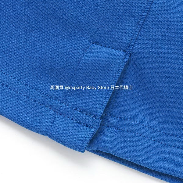 Japanese children's clothing X-girl Stages casual short skirt 90-140cm girls summer SKIRTS