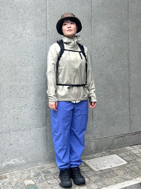 Japanese children's clothing TNF waterproof series parent-child sports jacket S-XL adult summer OUTERWEAR