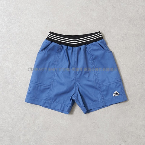 日本童裝 mini#ML 運動短褲 100-140cm 男童款/女童款 夏季 PANTS
