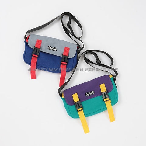 日本直送 mini#ML 帆布斜孭袋 包系列 其他品牌