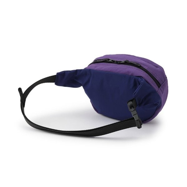 Japanese direct delivery mini#ML waterproof series waist bag crossbody bag series other brands