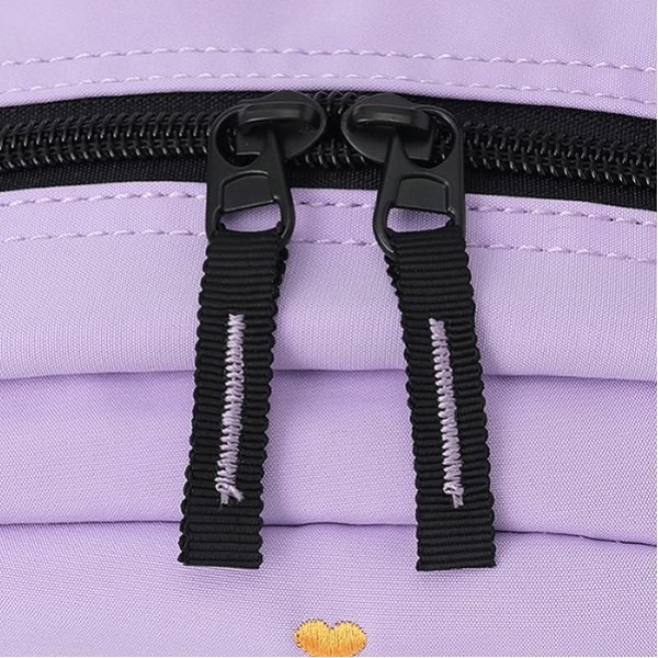 Japanese direct delivery mini#ML waterproof series waist bag crossbody bag series other brands