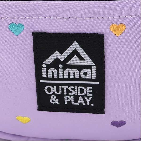 Japanese direct delivery mini#ML waterproof series waist bag crossbody bag series other brands