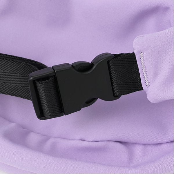 Japanese direct delivery mini#ML waterproof series waist bag crossbody bag series other brands