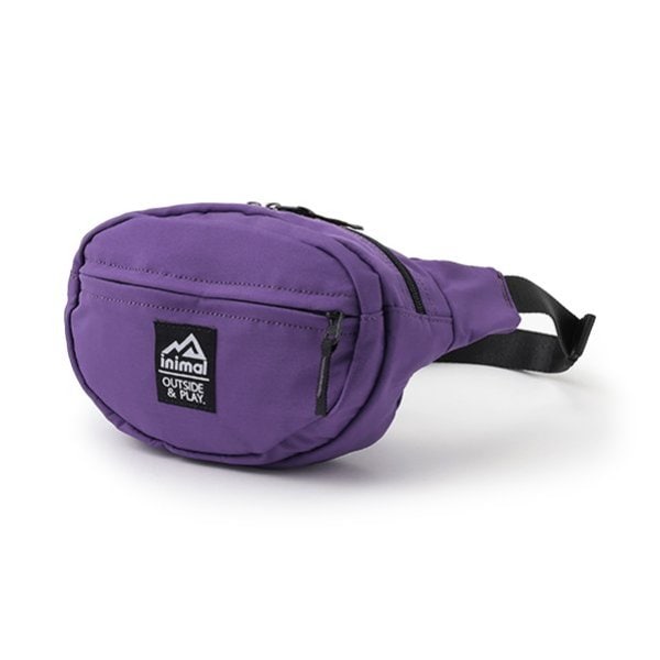 Japanese direct delivery mini#ML waterproof series waist bag crossbody bag series other brands