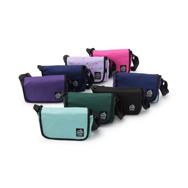 Japan direct delivery mini#ML waterproof series crossbody bag series other brands