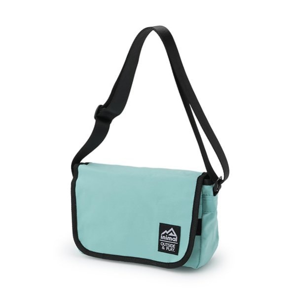 Japan direct delivery mini#ML waterproof series crossbody bag series other brands