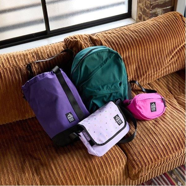 Japan direct delivery mini#ML waterproof series crossbody bag series other brands