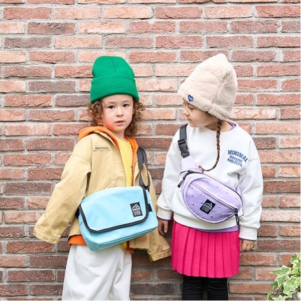 Japan direct delivery mini#ML waterproof series crossbody bag series other brands