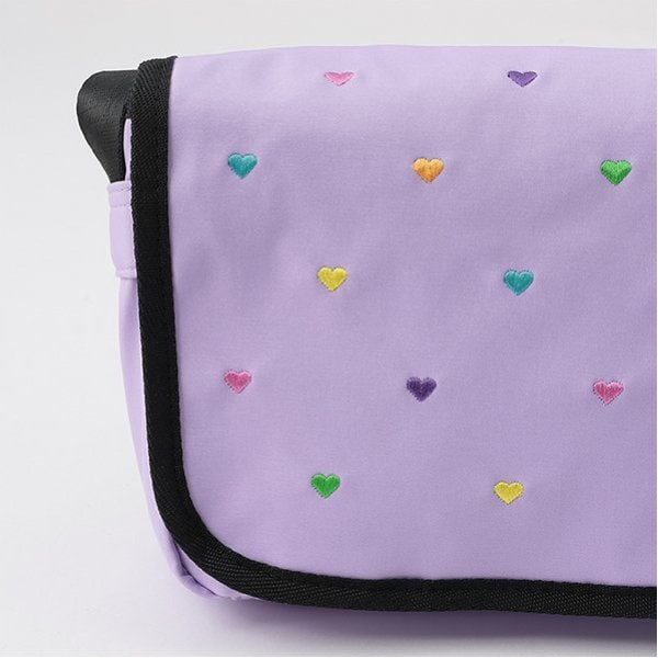Japan direct delivery mini#ML waterproof series crossbody bag series other brands
