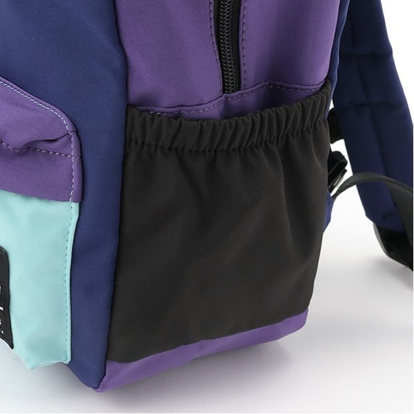 Mini ML waterproof backpacks and SM bags from Japan