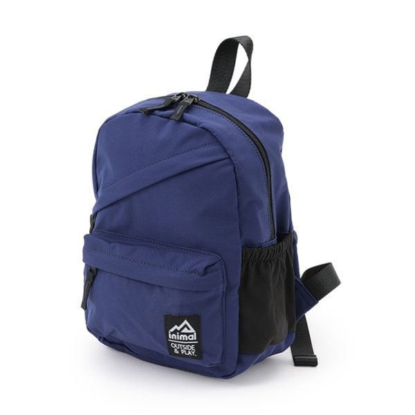 Mini ML waterproof backpacks and SM bags from Japan