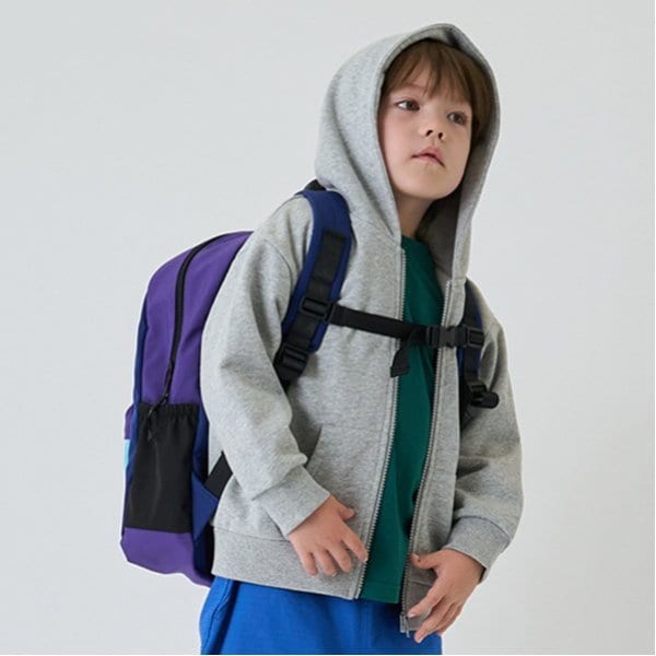 Mini ML waterproof backpacks and SM bags from Japan