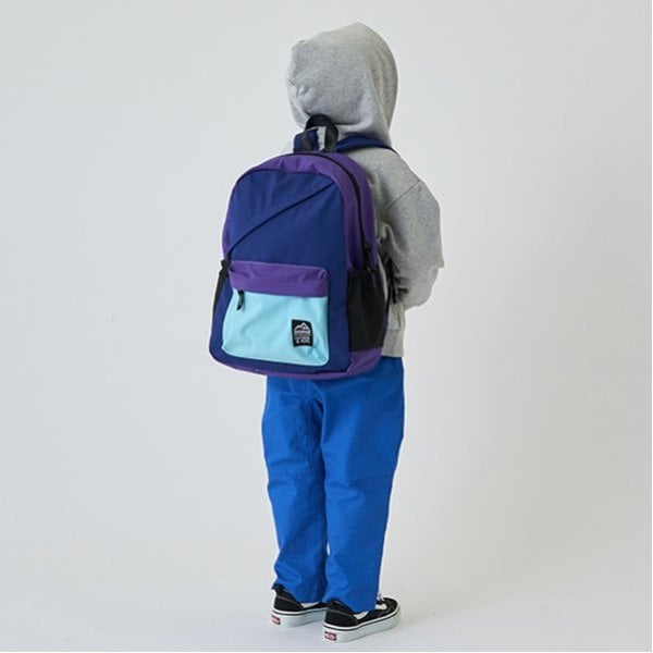 Mini ML waterproof backpacks and SM bags from Japan