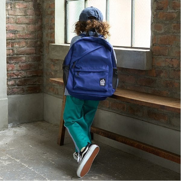 Mini ML waterproof backpacks and SM bags from Japan