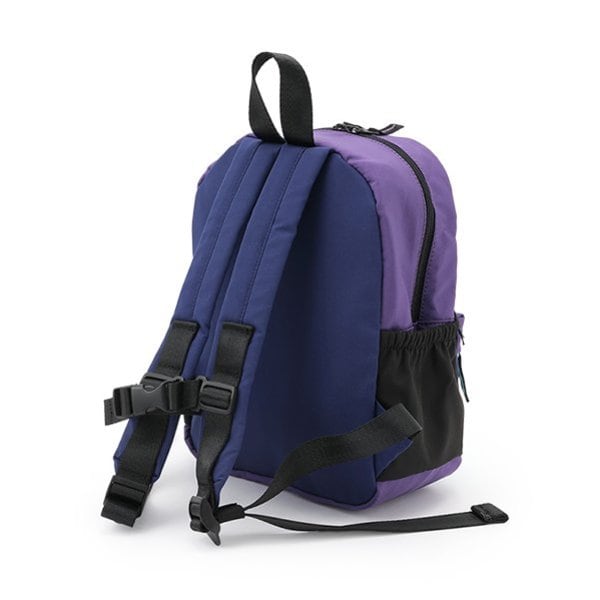 Mini ML waterproof backpacks and SM bags from Japan