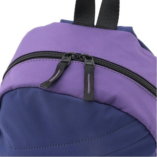 Mini ML waterproof backpacks and SM bags from Japan