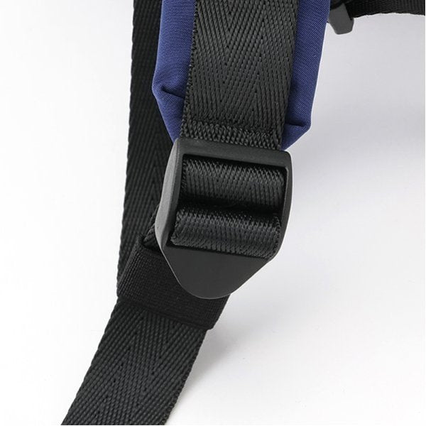 Mini ML waterproof backpacks and SM bags from Japan