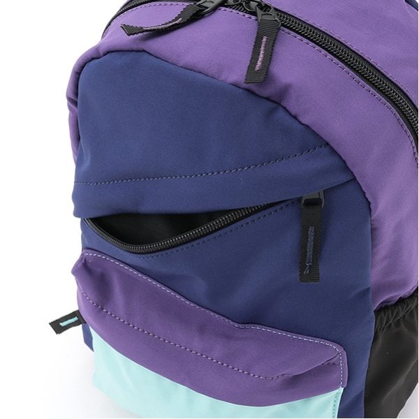 Mini ML waterproof backpacks and SM bags from Japan