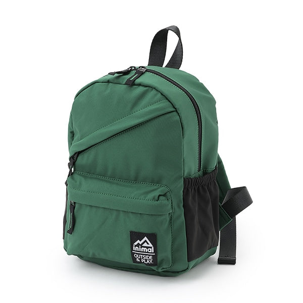 Mini ML waterproof backpacks and SM bags from Japan
