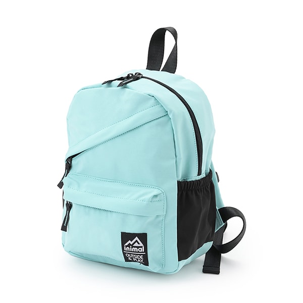 Mini ML waterproof backpacks and SM bags from Japan