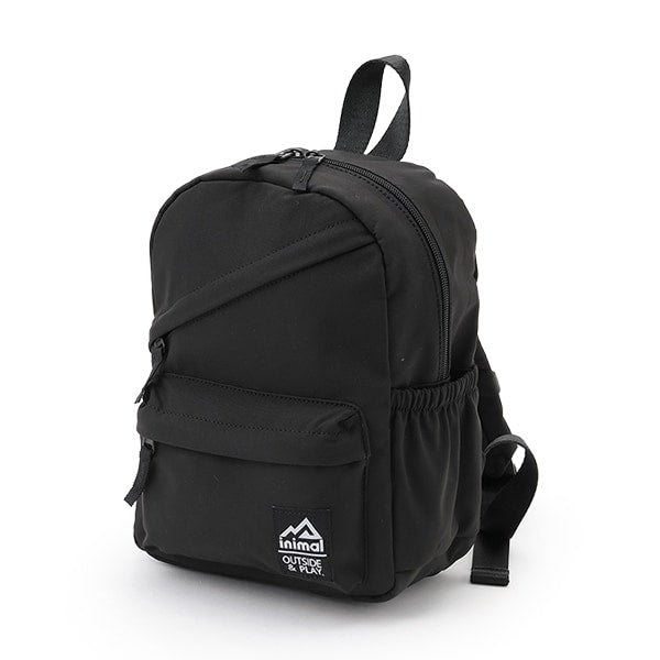 Mini ML waterproof backpacks and SM bags from Japan