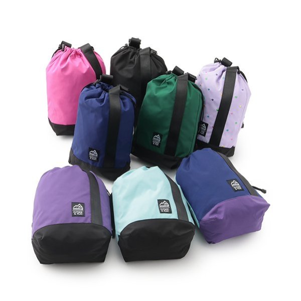 Japan direct delivery mini#ML waterproof series crossbody bag series other brands