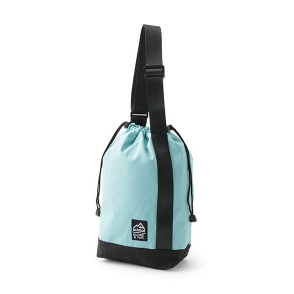 Japan direct delivery mini#ML waterproof series crossbody bag series other brands