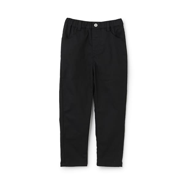 Japanese children's clothing mini#ML waterproof series stretch trousers 90-140cm boys/girls spring and summer PANTS