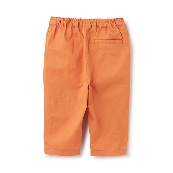 Japanese children's clothing mini#ML casual trousers 90-140cm boys' spring and summer PANTS