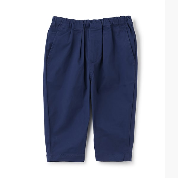 Japanese children's clothing mini#ML casual trousers 90-140cm boys' spring and summer PANTS
