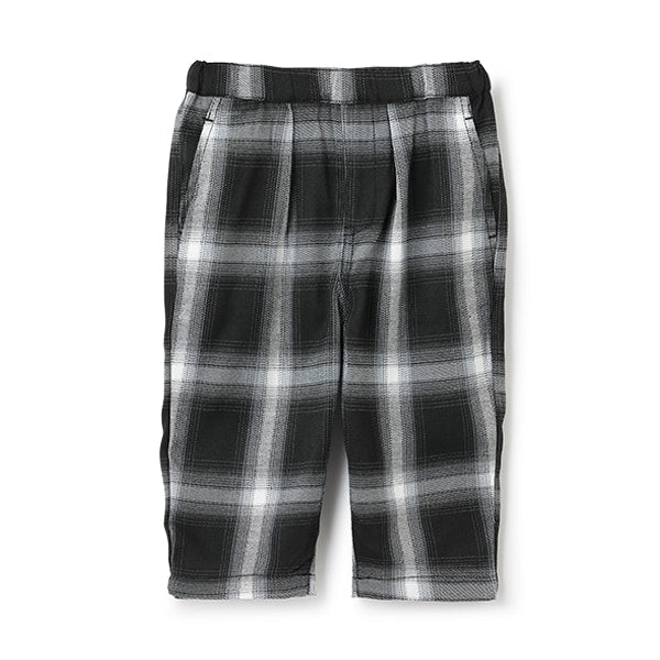 Japanese children's clothing mini#ML casual trousers 90-140cm boys' spring and summer PANTS